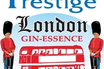 PR London Gin 20 ml Essence